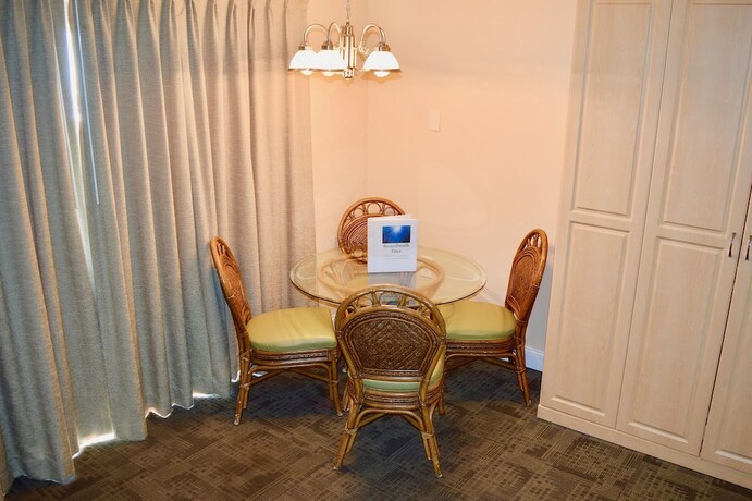 Imagen de la habitación del Hotel Boardwalk One by Capital Vacations. Foto 20
