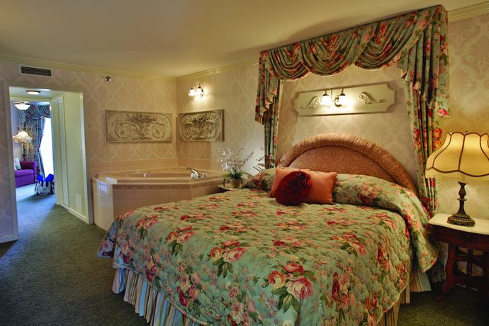Imagen de la habitación del Hotel Boardwalk Plaza. Foto 3