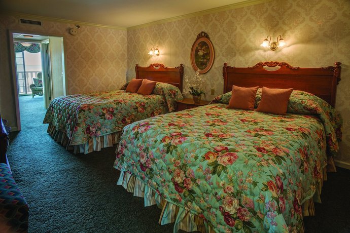 Imagen de la habitación del Hotel Boardwalk Plaza. Foto 6