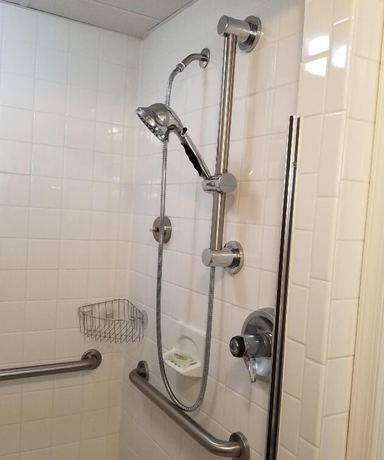 Imagen de la habitación del Hotel Boardwalk Plaza. Foto 8