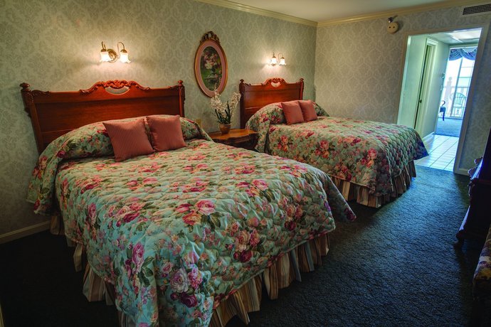 Imagen de la habitación del Hotel Boardwalk Plaza. Foto 9
