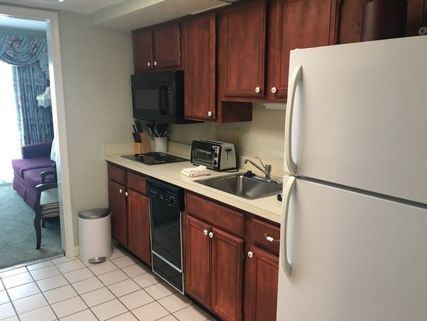 Imagen de la habitación del Hotel Boardwalk Plaza. Foto 10