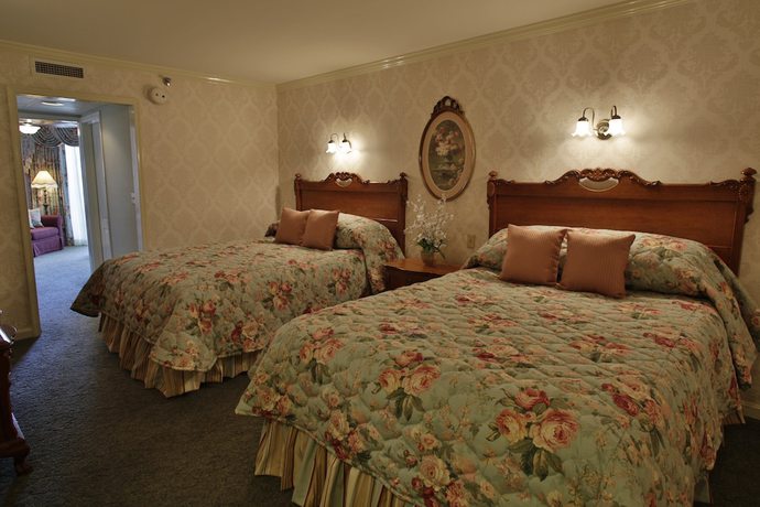 Imagen de la habitación del Hotel Boardwalk Plaza. Foto 11