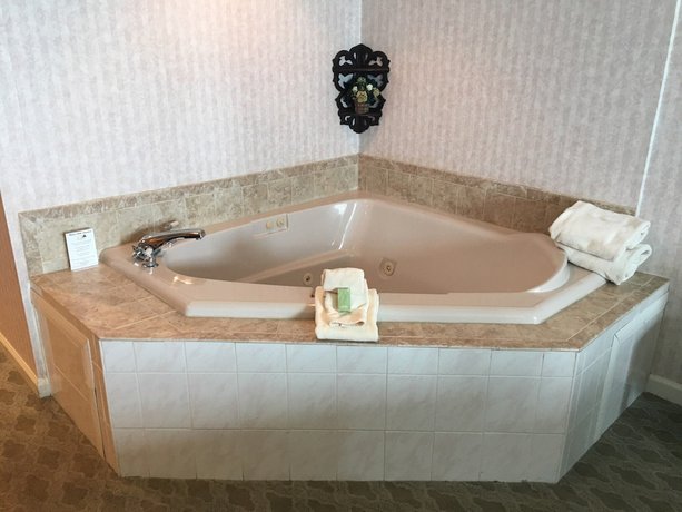 Imagen de la habitación del Hotel Boardwalk Plaza. Foto 12