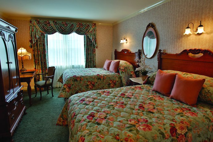 Imagen de la habitación del Hotel Boardwalk Plaza. Foto 13