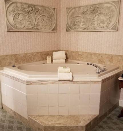Imagen de la habitación del Hotel Boardwalk Plaza. Foto 14