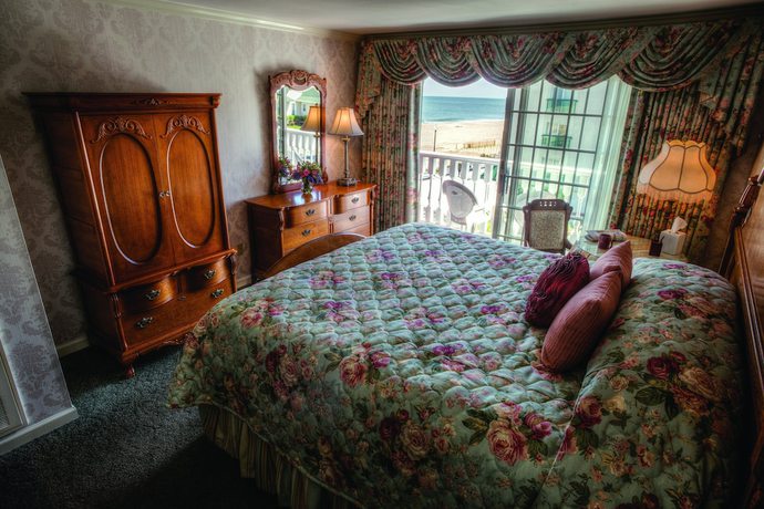 Imagen de la habitación del Hotel Boardwalk Plaza. Foto 15