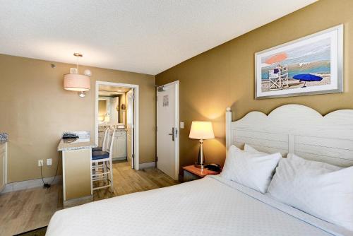 Imagen de la habitación del Hotel Boardwalk Resort and Villas. Foto 6