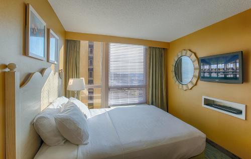 Imagen de la habitación del Hotel Boardwalk Resort and Villas. Foto 7