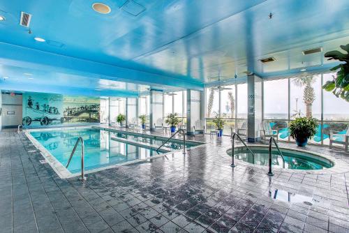 Imagen general del Hotel Boardwalk Resort and Villas. Foto 2