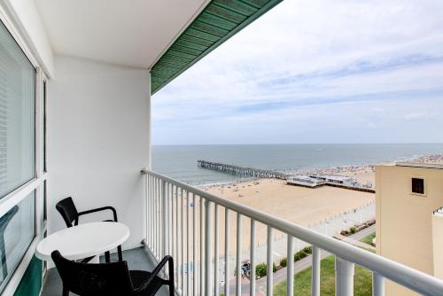 Imagen general del Hotel Boardwalk Resort and Villas. Foto 4