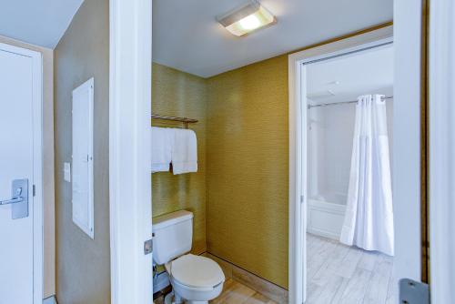 Imagen general del Hotel Boardwalk Resort and Villas. Foto 5