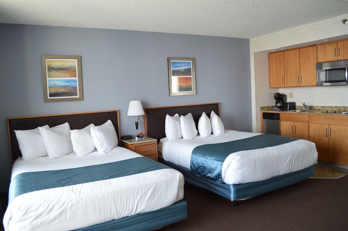 Imagen de la habitación del Hotel Boardwalk Resorts - Flagship. Foto 5