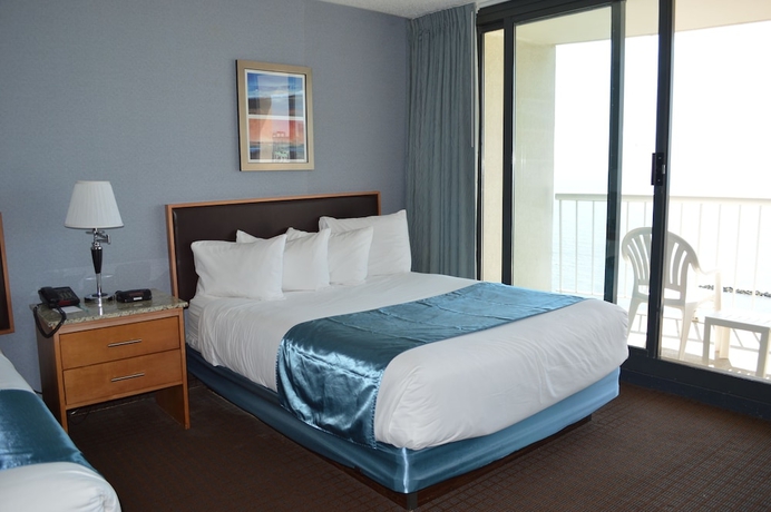 Imagen de la habitación del Hotel Boardwalk Resorts - Flagship. Foto 6