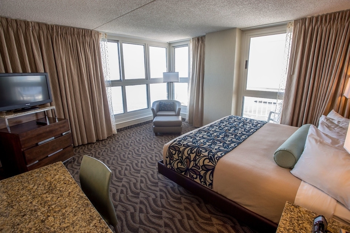 Imagen general del Hotel Boardwalk Resorts - Flagship. Foto 1