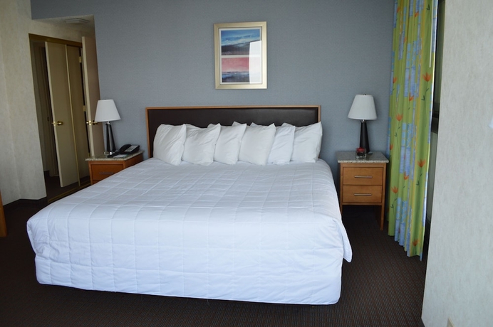 Imagen de la habitación del Hotel Boardwalk Resorts - Flagship. Foto 7