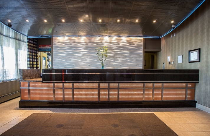 Imagen de los interiores del Hotel Boardwalk Resorts - Flagship. Foto 15
