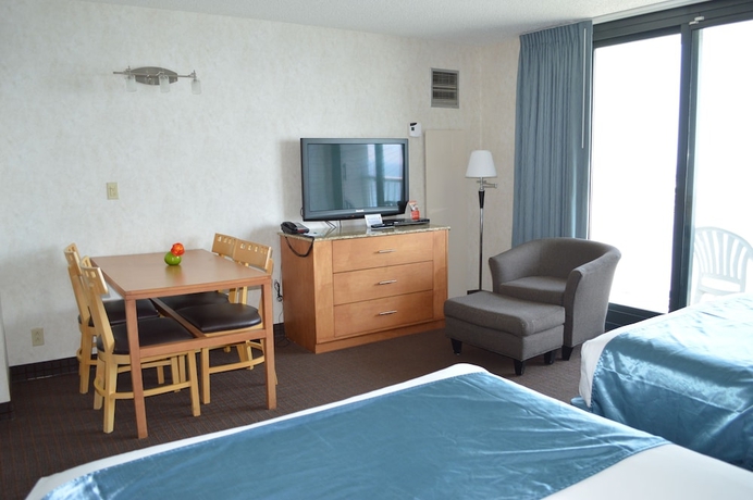 Imagen de la habitación del Hotel Boardwalk Resorts - Flagship. Foto 8