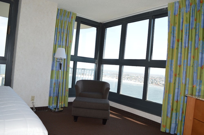 Imagen de la habitación del Hotel Boardwalk Resorts - Flagship. Foto 9