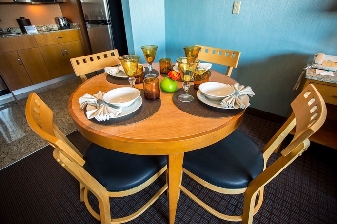 Imagen de la habitación del Hotel Boardwalk Resorts - Flagship. Foto 10