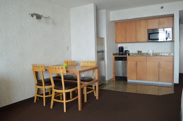 Imagen de la habitación del Hotel Boardwalk Resorts - Flagship. Foto 11