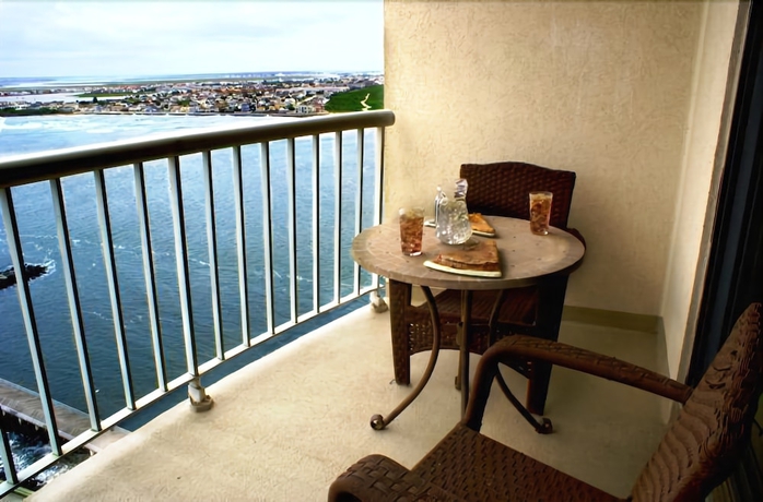 Imagen de la habitación del Hotel Boardwalk Resorts - Flagship. Foto 13