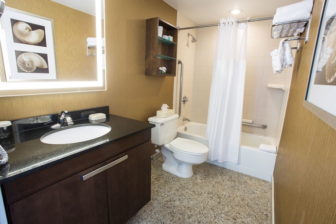 Imagen de la habitación del Hotel Boardwalk Resorts - Flagship. Foto 14