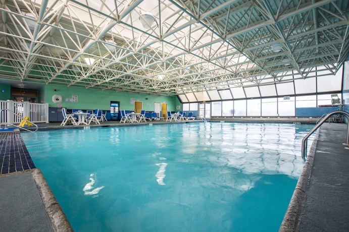 Imagen de la piscina del Hotel Boardwalk Resorts - Flagship. Foto 19