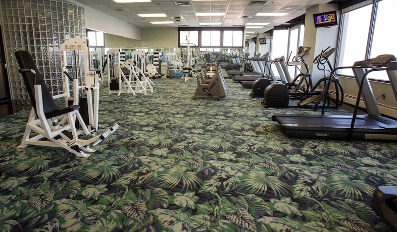 Imagen de los interiores del Hotel Boardwalk Resorts - Flagship. Foto 16