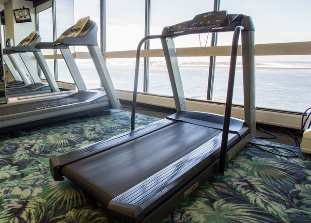 Imagen de los interiores del Hotel Boardwalk Resorts - Flagship. Foto 17