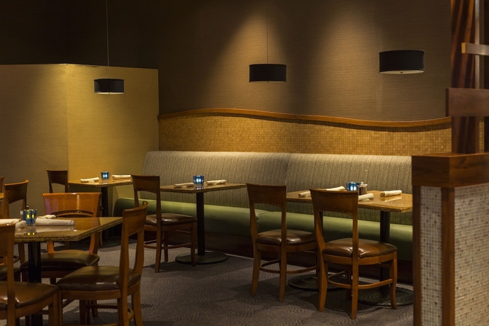 Imagen del bar/restaurante del Hotel Boardwalk Resorts - Flagship. Foto 2