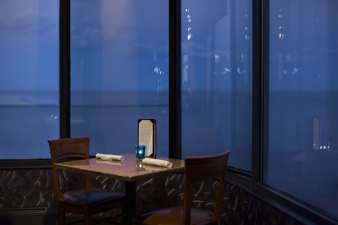 Imagen del bar/restaurante del Hotel Boardwalk Resorts - Flagship. Foto 4