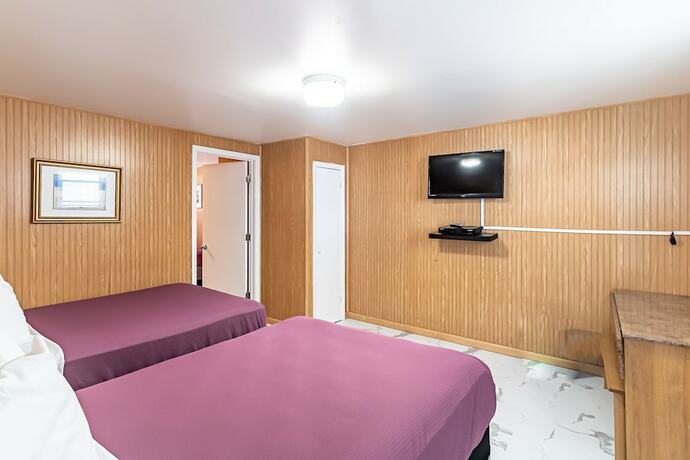 Imagen general del Hotel Boardwalk Sand and Surf Inn Oceanfront. Foto 3
