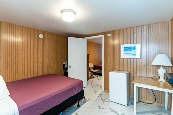 Imagen general del Hotel Boardwalk Sand and Surf Inn Oceanfront. Foto 5