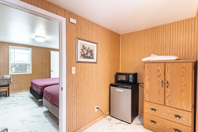 Imagen general del Hotel Boardwalk Sand and Surf Inn Oceanfront. Foto 6