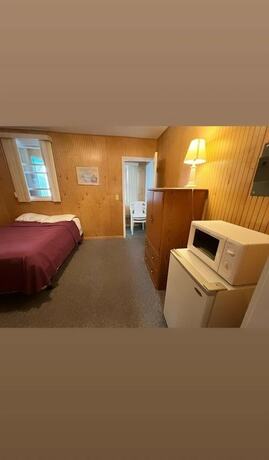 Imagen de la habitación del Hotel Boardwalk Sand and Surf Inn Oceanfront. Foto 14