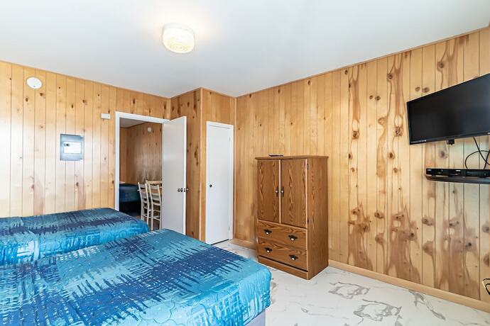 Imagen de la habitación del Hotel Boardwalk Sand and Surf Inn Oceanfront. Foto 15