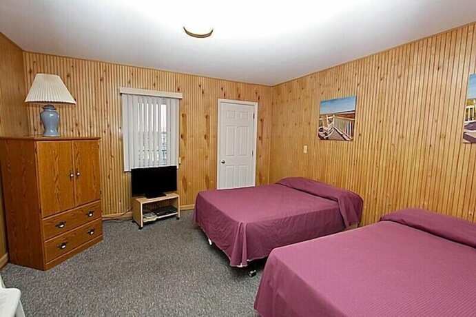 Imagen de la habitación del Hotel Boardwalk Sand and Surf Inn Oceanfront. Foto 18