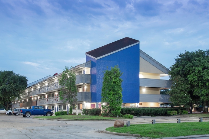 Imagen general del Hotel Boardwalk Suites Baton Rouge. Foto 1