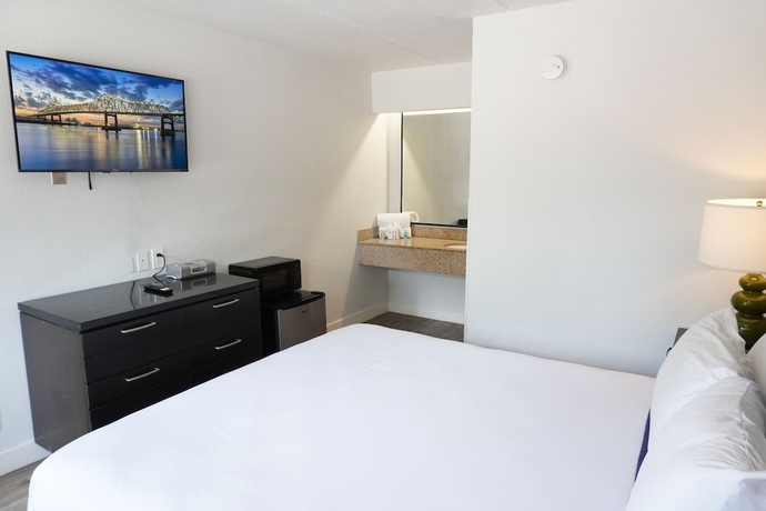 Imagen de la habitación del Hotel Boardwalk Suites Baton Rouge. Foto 13
