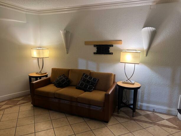Imagen general del Hotel Boardwalk Suites Lafayette. Foto 2