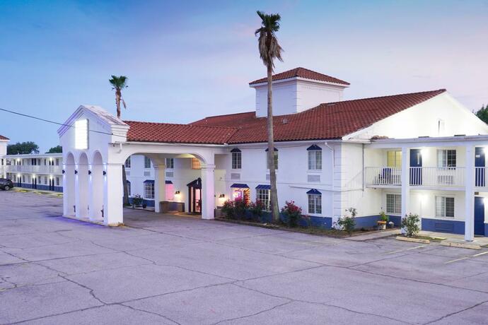 Imagen general del Hotel Boardwalk Suites Lafayette. Foto 4