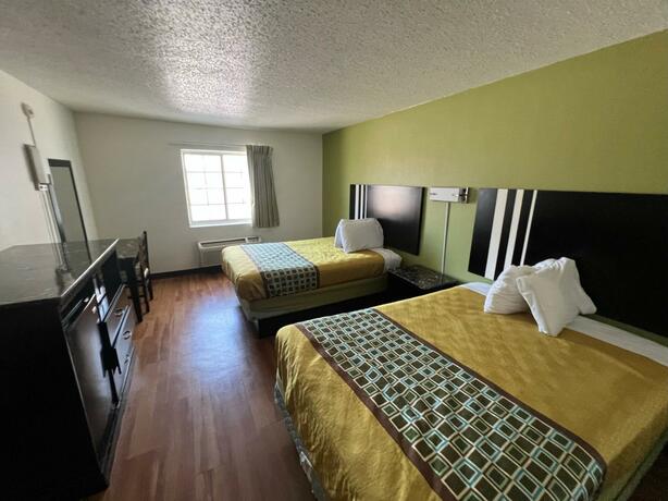 Imagen general del Hotel Boardwalk Suites Lafayette. Foto 7