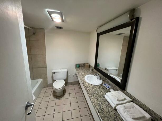 Imagen general del Hotel Boardwalk Suites Lafayette. Foto 8