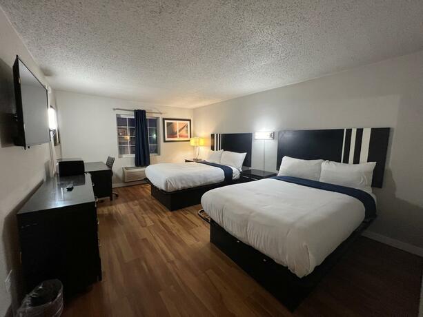 Imagen general del Hotel Boardwalk Suites Lafayette. Foto 9
