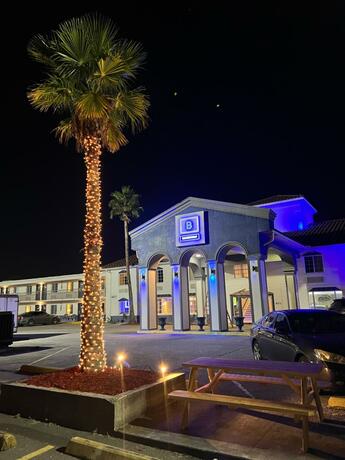 Imagen general del Hotel Boardwalk Suites Lafayette. Foto 10