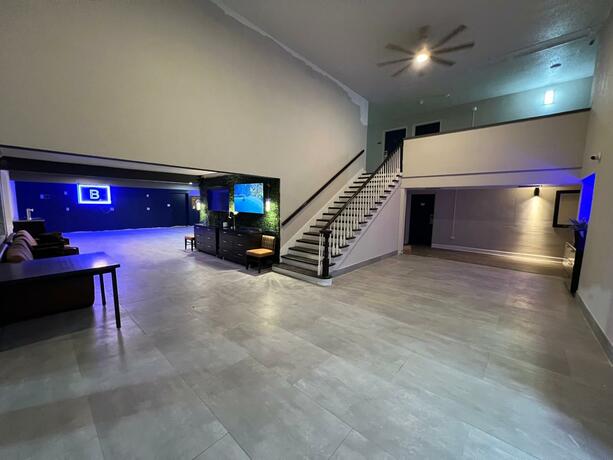 Imagen general del Hotel Boardwalk Suites Lafayette. Foto 11