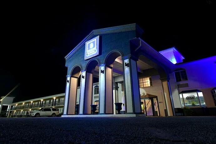 Imagen general del Hotel Boardwalk Suites Lafayette. Foto 12