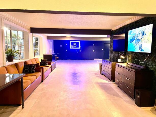 Imagen general del Hotel Boardwalk Suites Lafayette. Foto 14