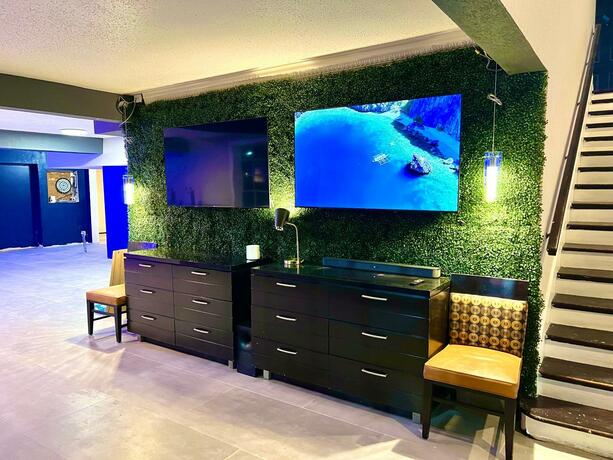 Imagen general del Hotel Boardwalk Suites Lafayette. Foto 16
